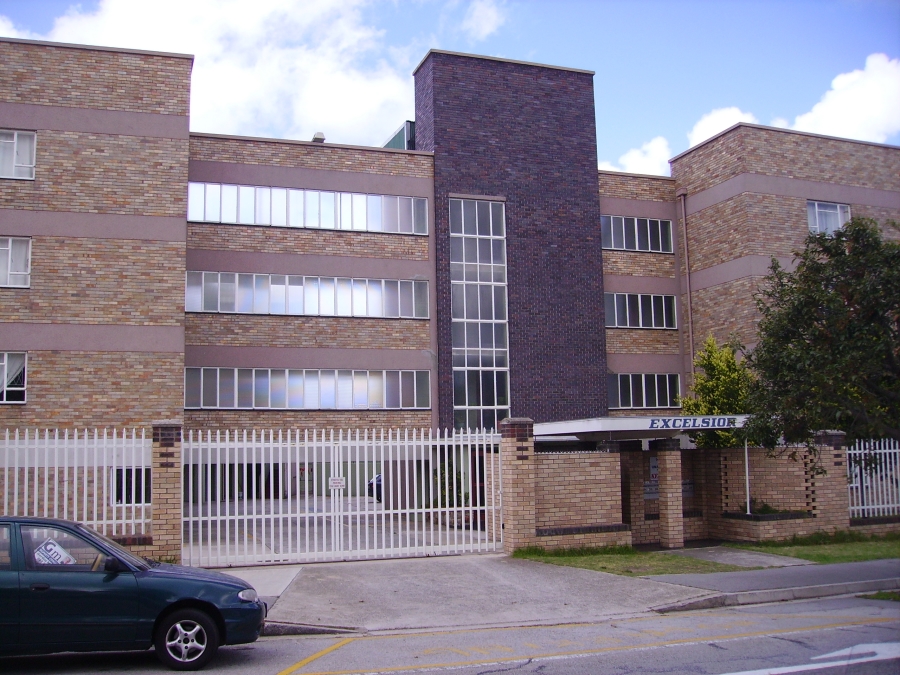 To Let 2 Bedroom Property for Rent in St Georges Park Eastern Cape